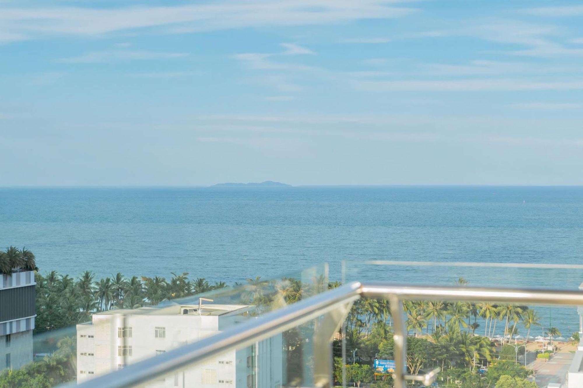 Stella Maris Nha Trang Hotel Exterior photo