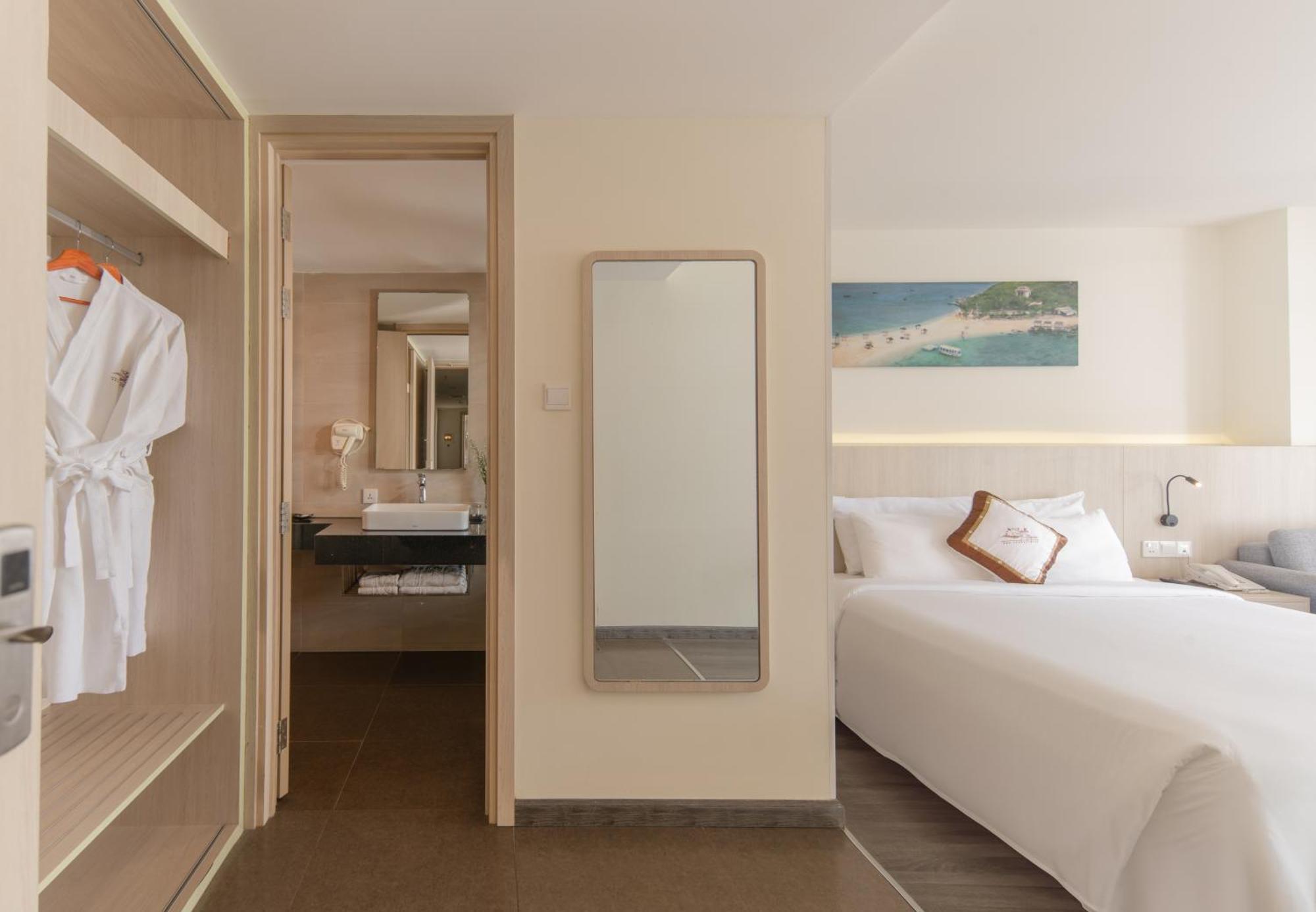 Stella Maris Nha Trang Hotel Exterior photo