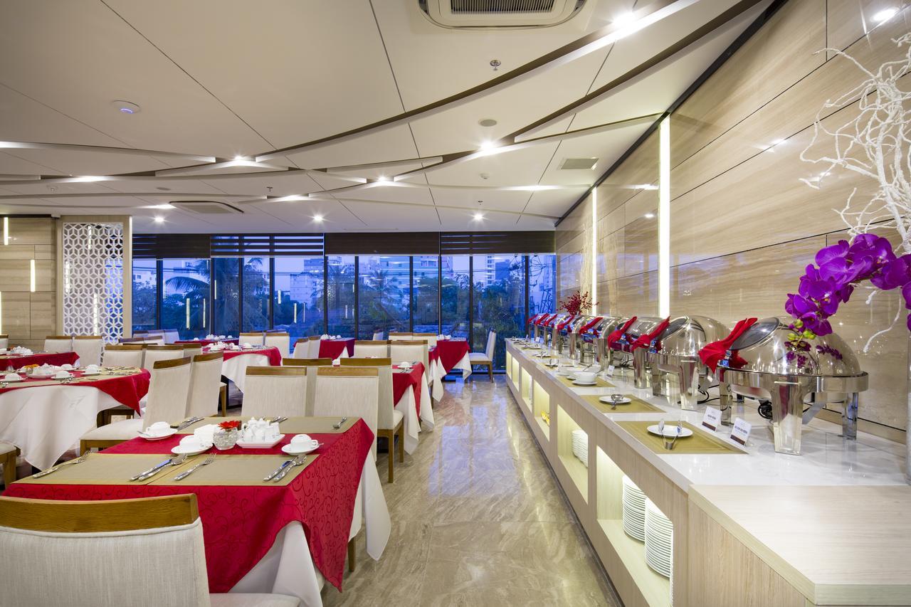 Stella Maris Nha Trang Hotel Exterior photo